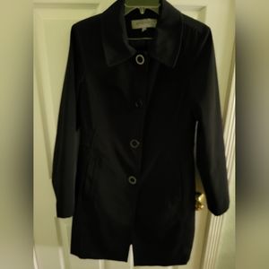 ANNE KLEIN Woman's coat